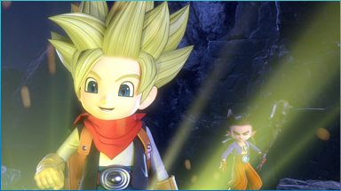 Veröffentlichungstrailer | PS4