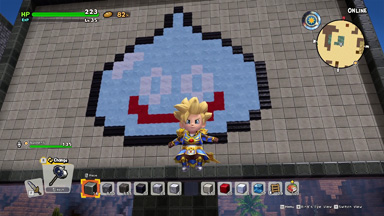 Eine besondere Bau-Bekanntgabe! | Steam