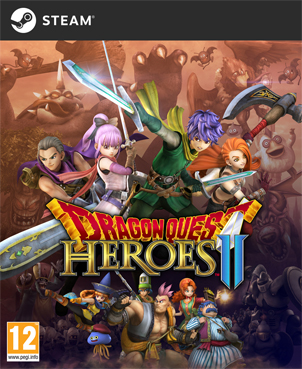 Dragon Quest Heroes II Explorer's Edition for PC