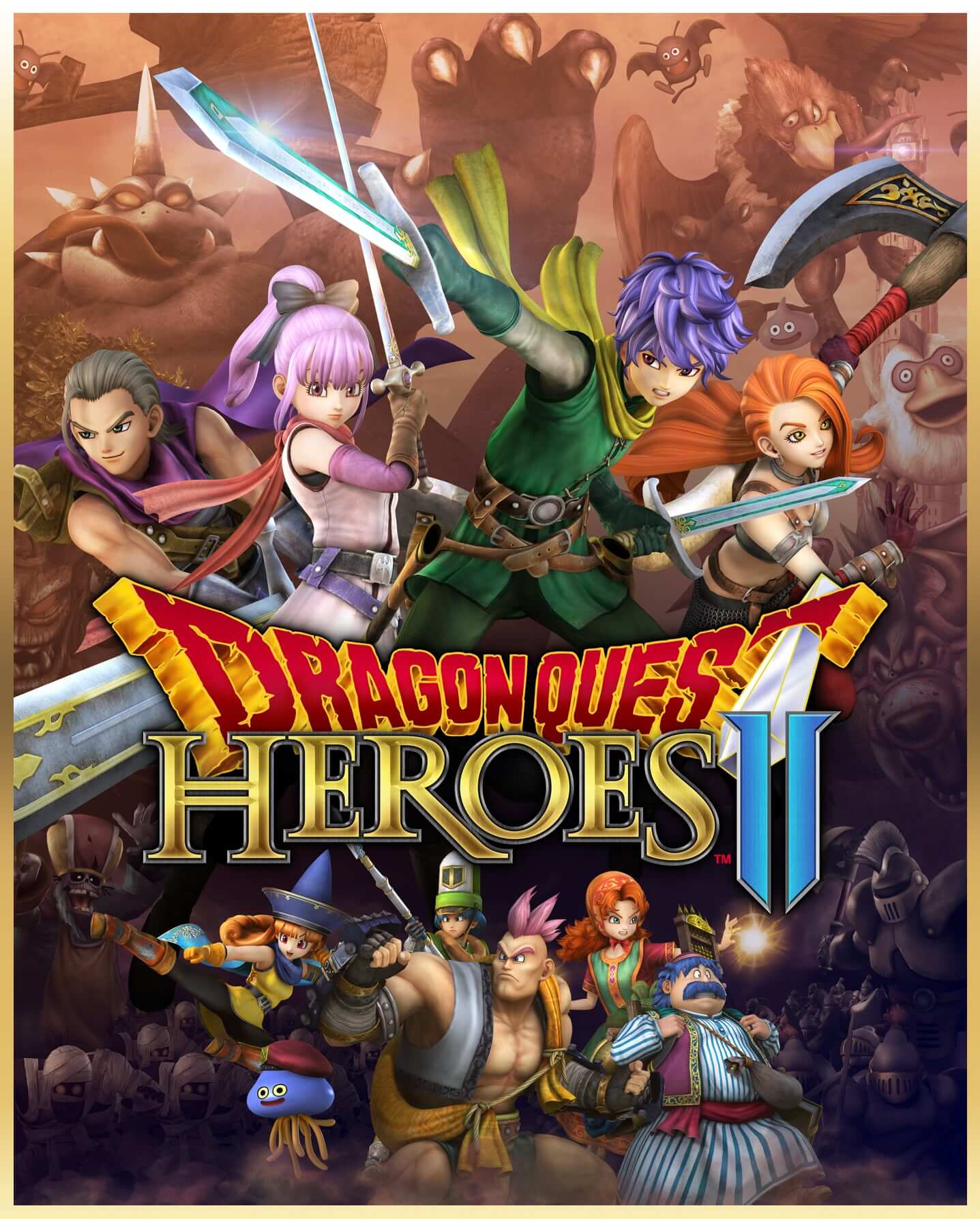 Dragon Quest Dragon Quest