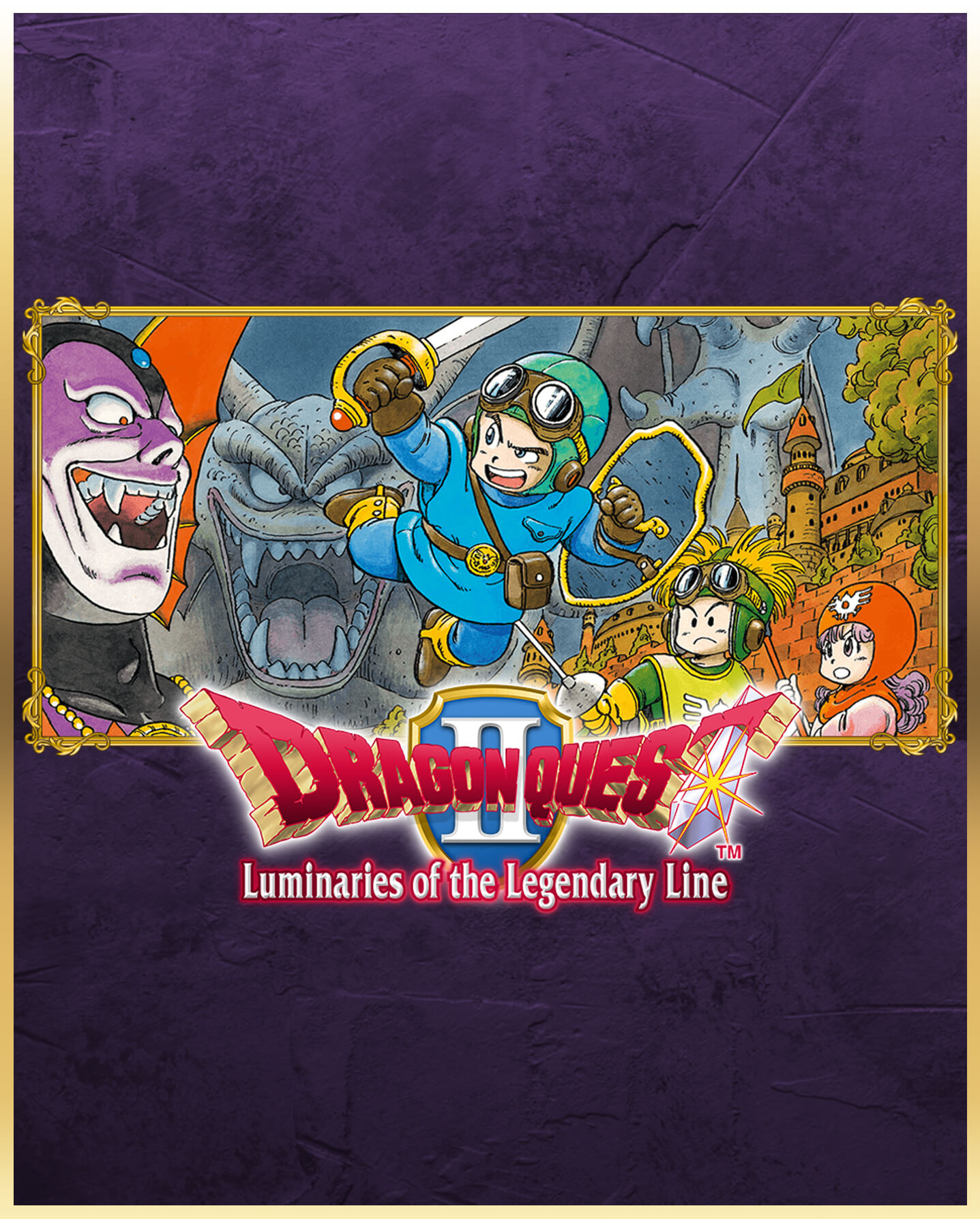 DRAGON QUEST III on the App Store