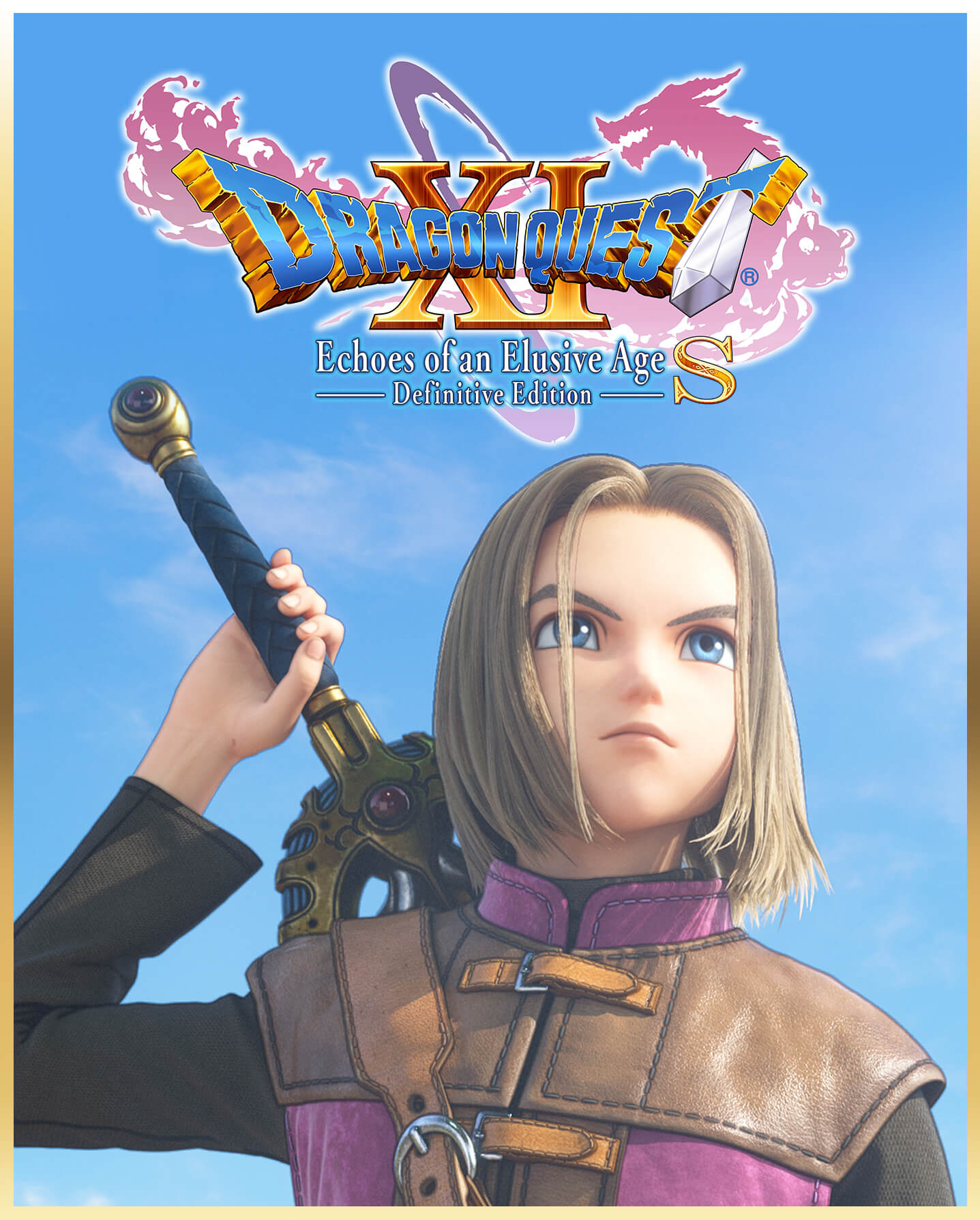 Dragon Quest XI