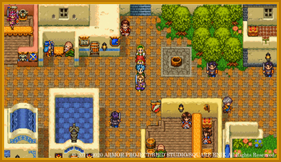 Baixe agora a demo de Dragon Quest XI S: Echoes of an Elusive Age